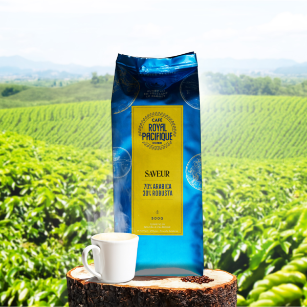 70% arabica - 30% robusta – Image 2