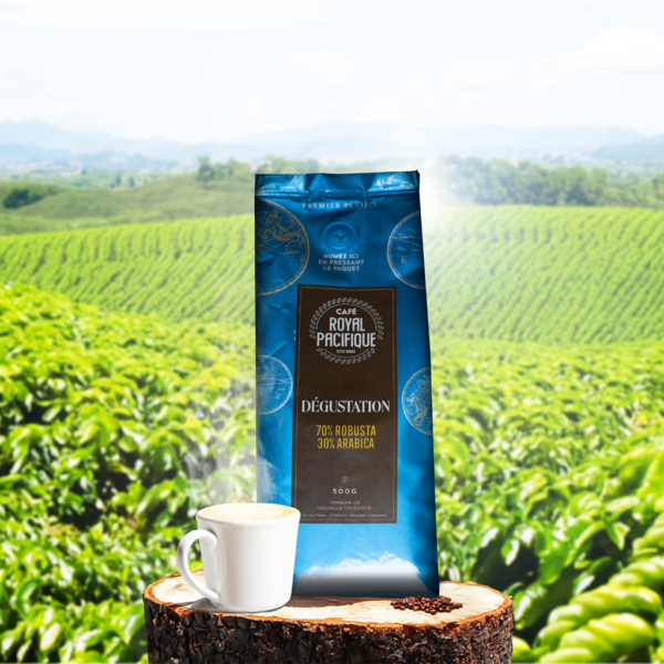 70% robusta - 30% arabica – Image 2