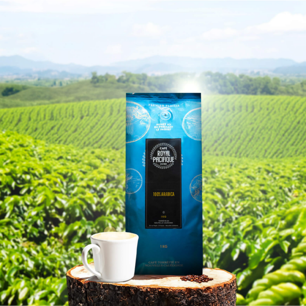 100% arabica
